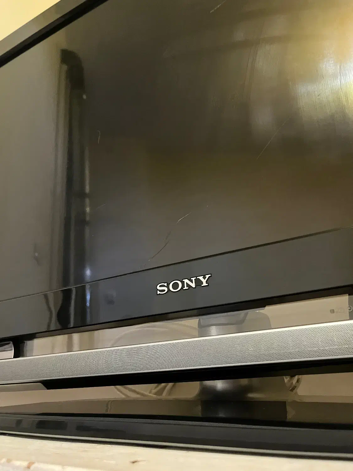 مانیتور تلویزیون|تلویزیون و پروژکتور|اصفهان, سعادتآباد|دیوار