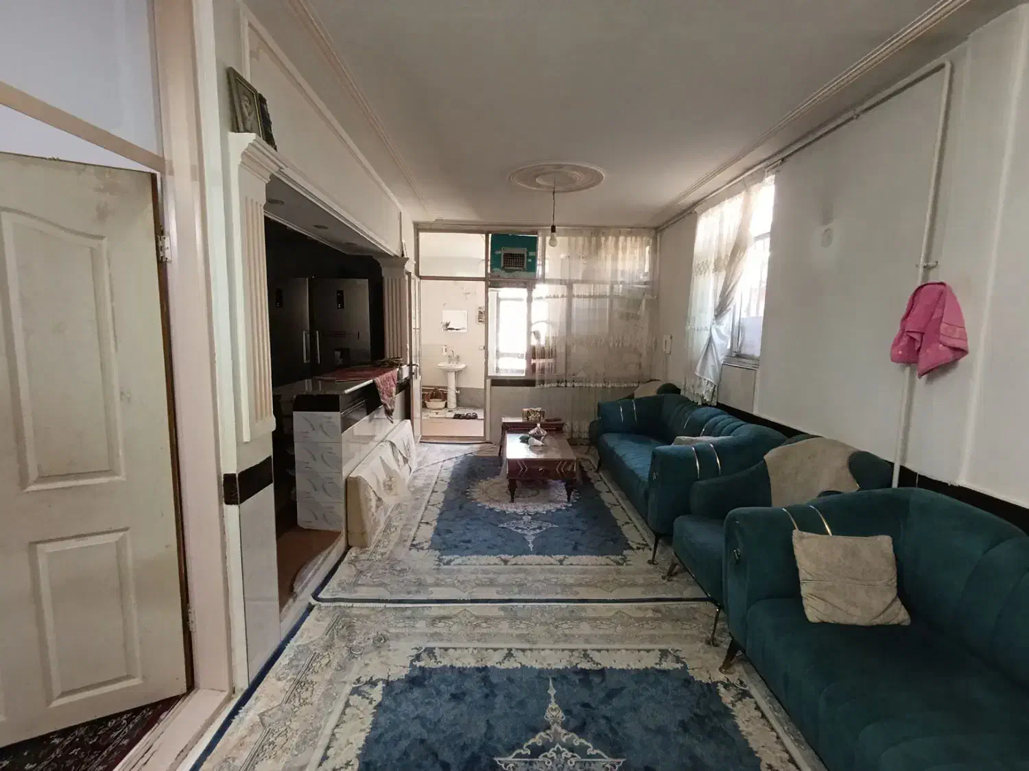 خانه در شریفیه 65 متری|فروش خانه و ویلا|محمدیه-قزوین, |دیوار