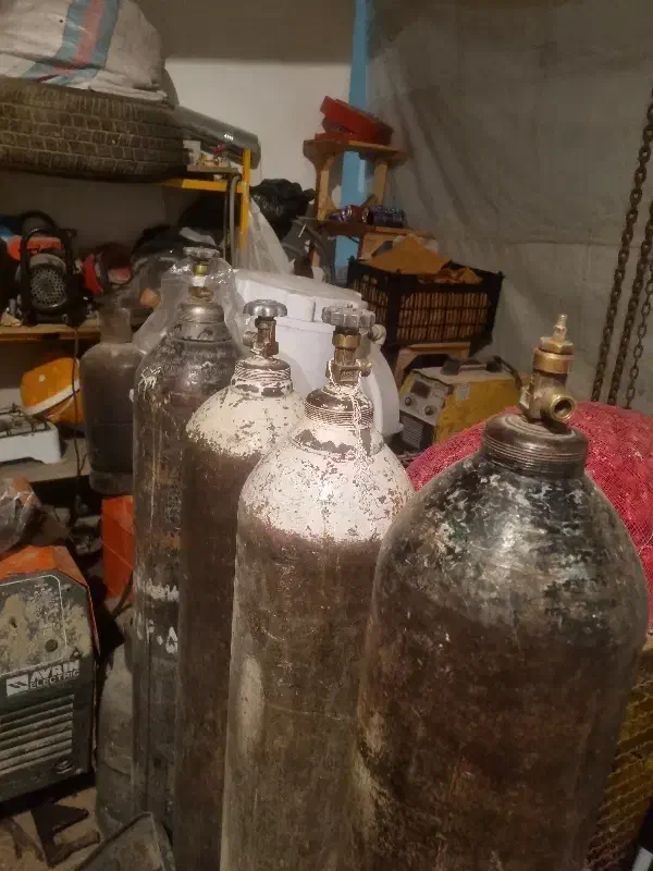 دستگاه جوش وکپسول هوا|ابزارآلات|فیروزکوه, |دیوار