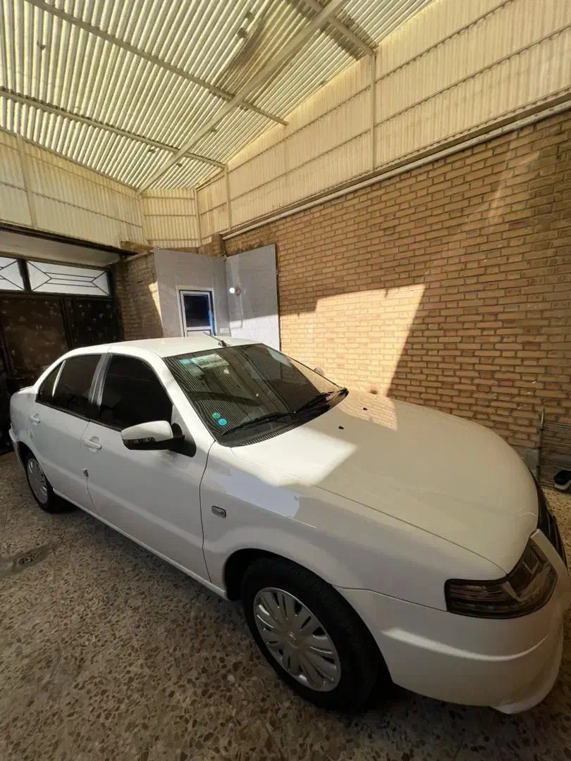 سورن پلاس در حد صفر خونگی حواله تارا طرح مادران|خودرو سواری و وانت|شوشتر, |دیوار