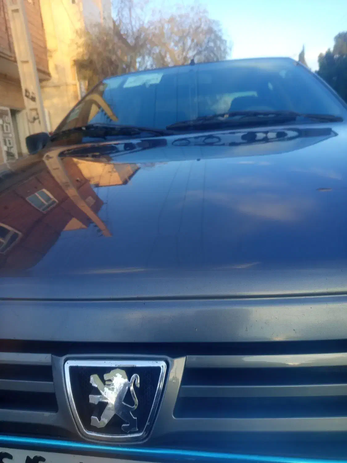 پژو ۴۰۵|خودرو سواری و وانت|ماهان, |دیوار