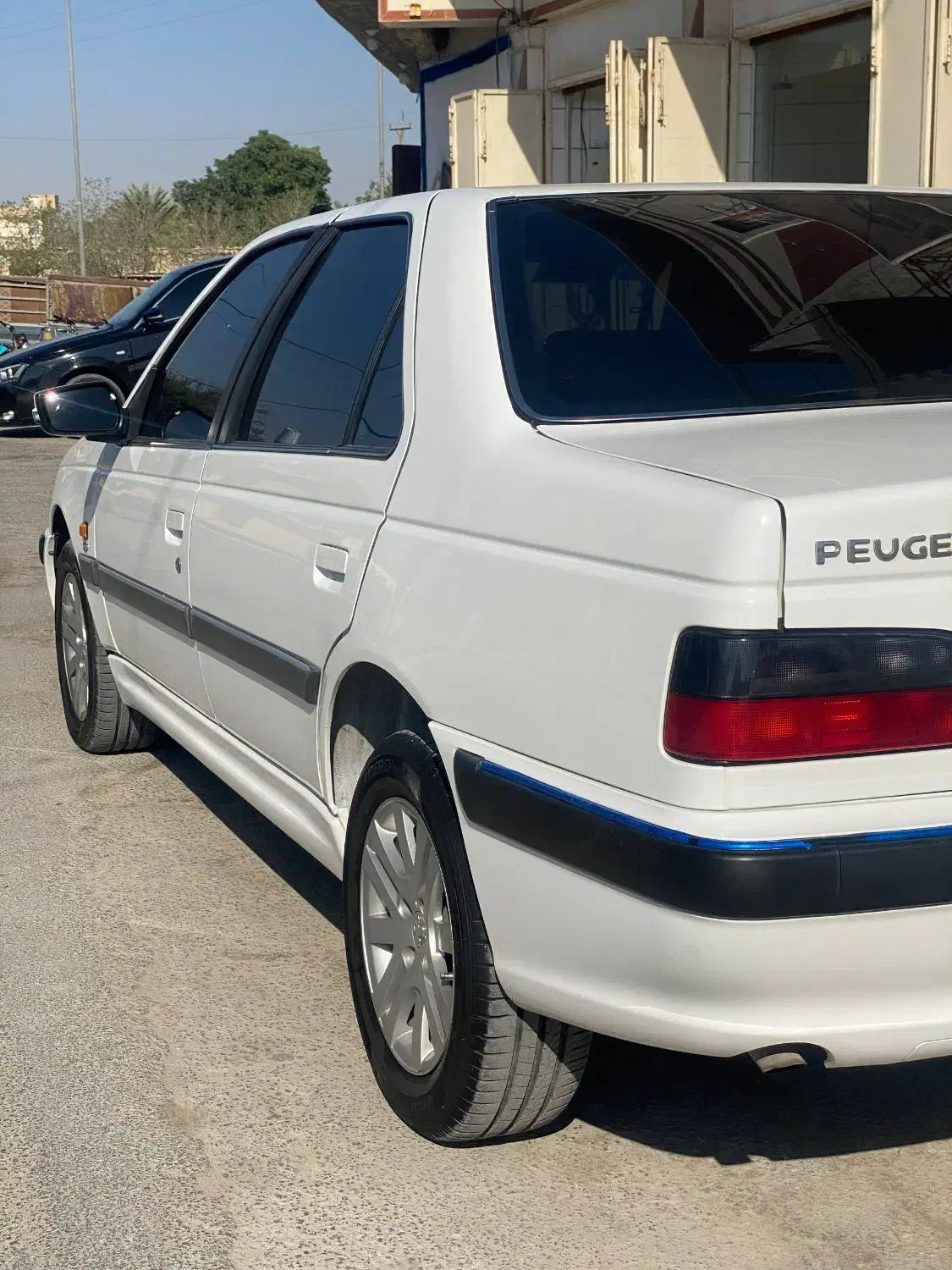 پارسTU5 1400سیمی‌زیمنس‌توضیحات بخونیدتماس‌بگیرید|خودرو سواری و وانت|لامرد, |دیوار