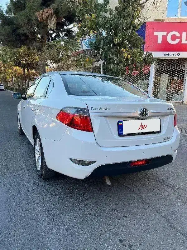 برلیانس H330|خودرو سواری و وانت|تربت جام, والفجر|دیوار