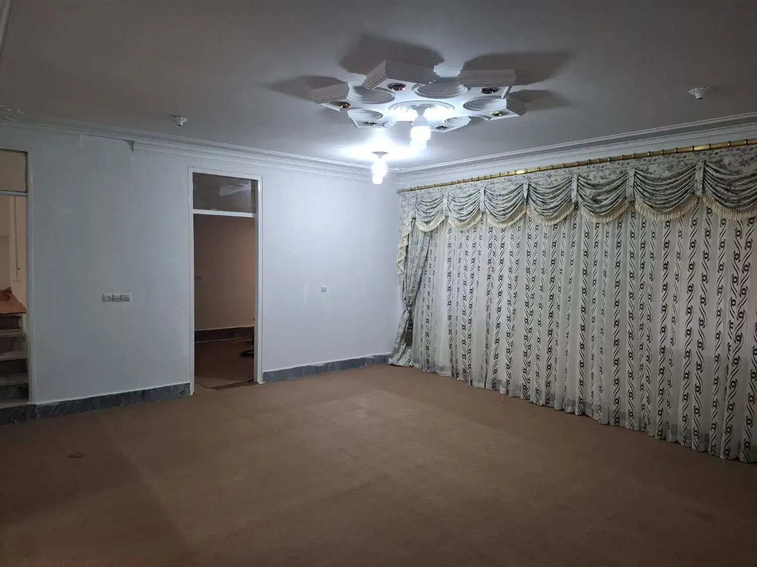 اجاره منزل مسکونی|اجارهٔ خانه و ویلا|دهگلان, |دیوار