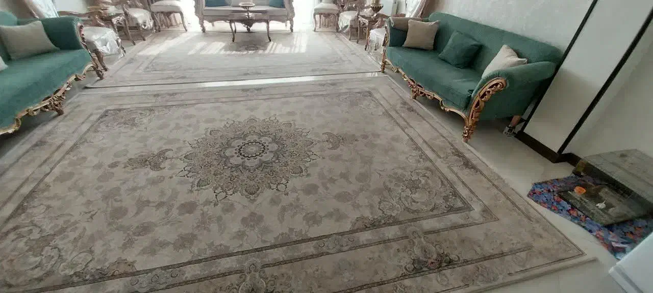 فرش|فرش|آزادشهر, |دیوار