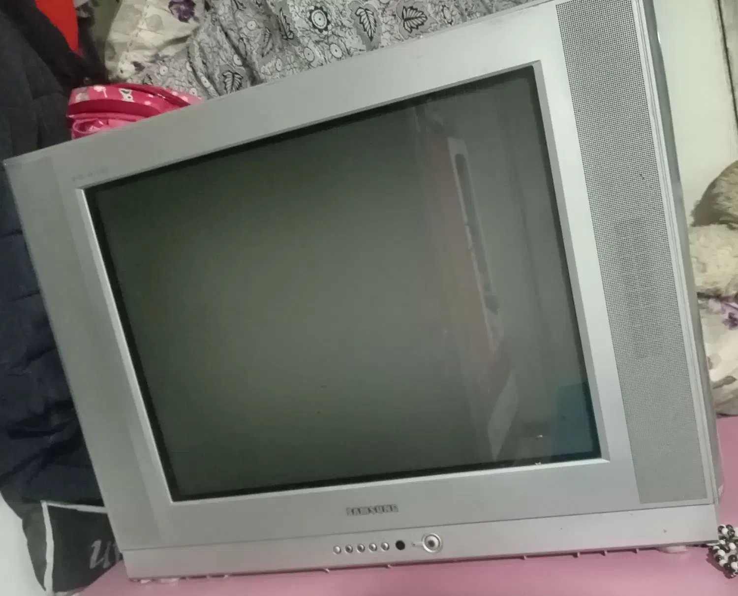 تلویزیون|تلویزیون و پروژکتور|سبزوار, قصبه شرقی|دیوار