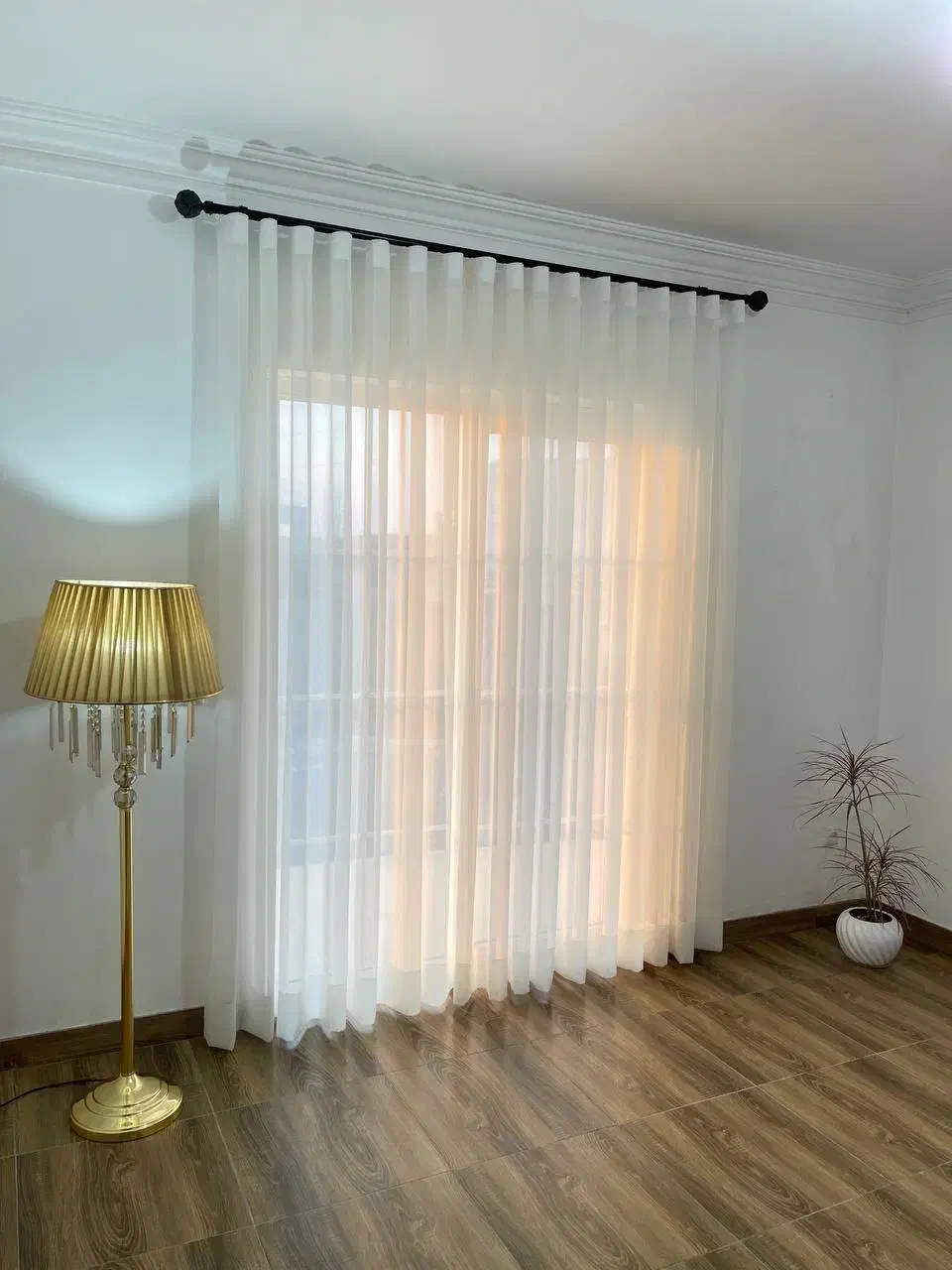 پرده پانچ و مینیمال|پرده، رانر، رومیزی|شیراز, شاه قلی بیگی|دیوار