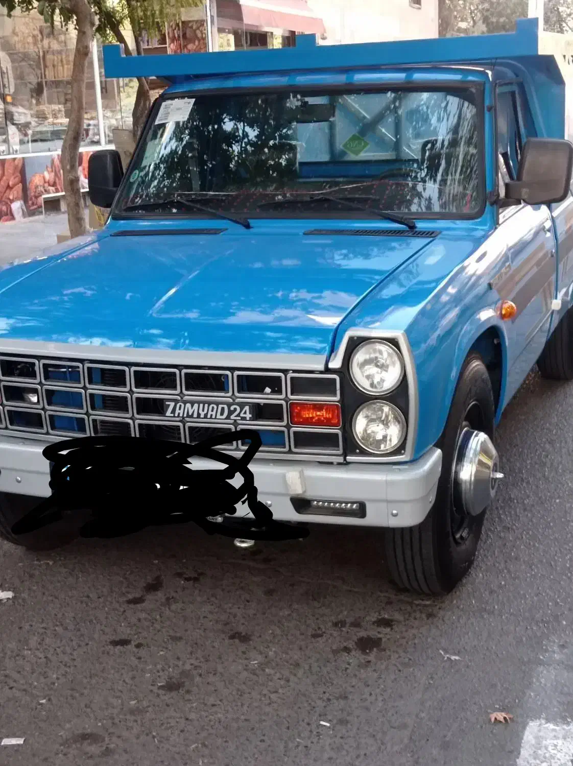 حمل و نقل|خدمات حمل و نقل|نهاوند, |دیوار