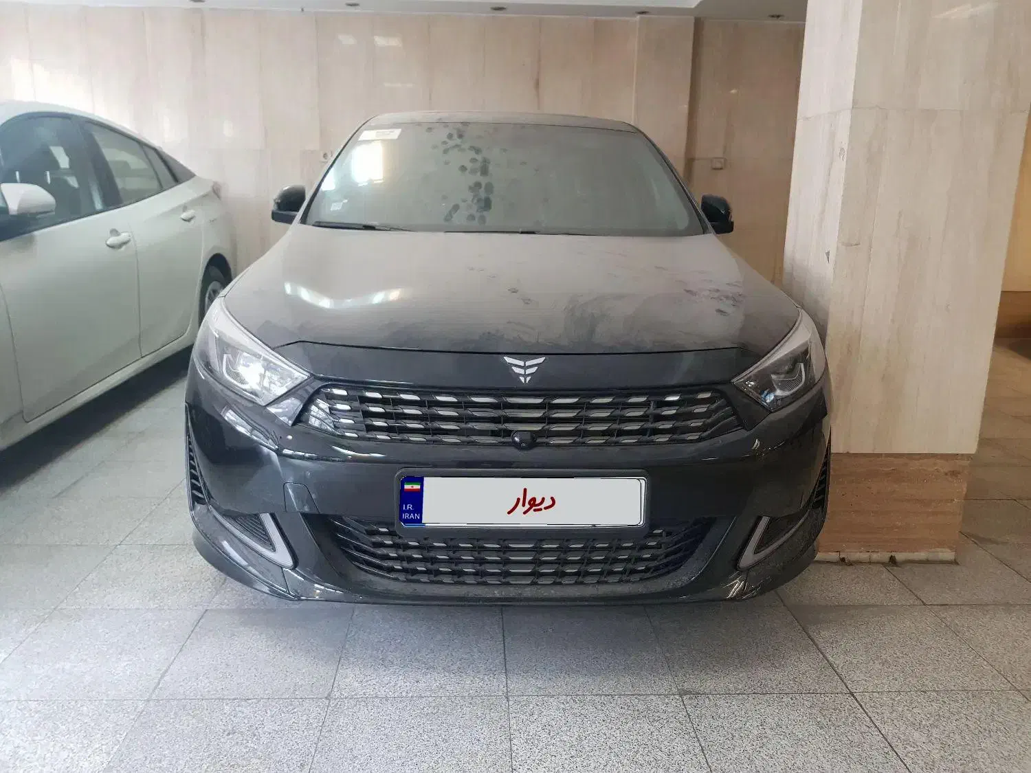 ریسپکت 1403|خودرو سواری و وانت|تهران, تجریش|دیوار