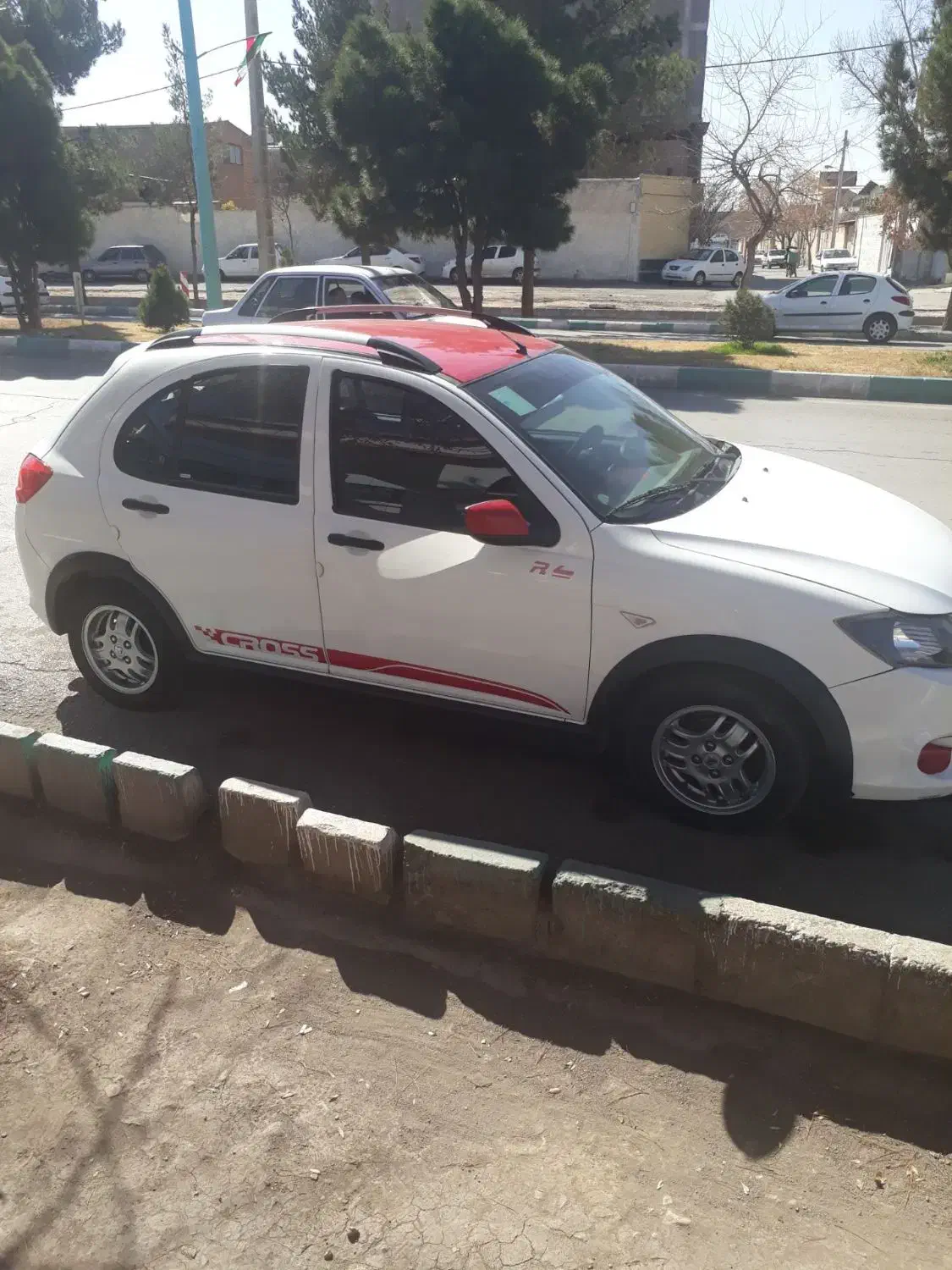 کوییک R|خودرو سواری و وانت|کرمان, |دیوار