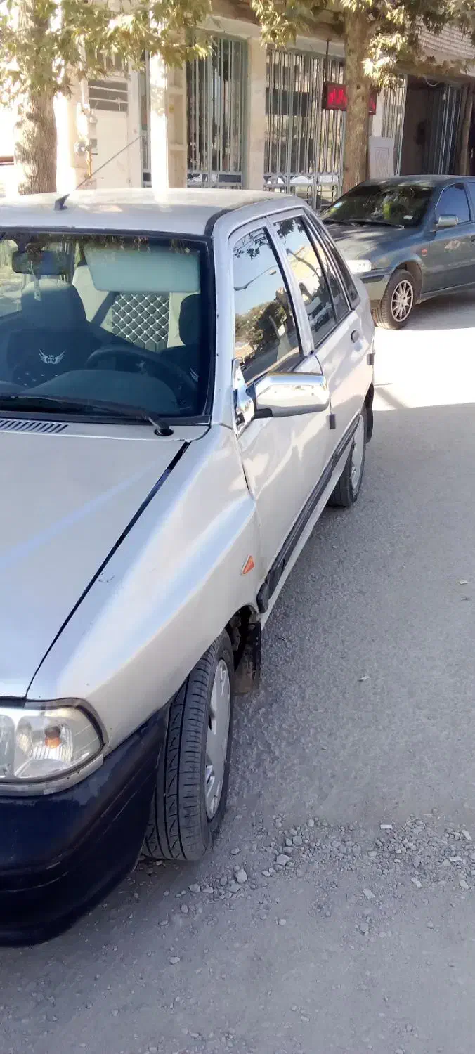 بدهی|خودرو سواری و وانت|لردگان, |دیوار