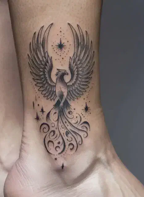 تتو بدن|خدمات آرایشگری و زیبایی|محمدشهر, محمدشهر|دیوار