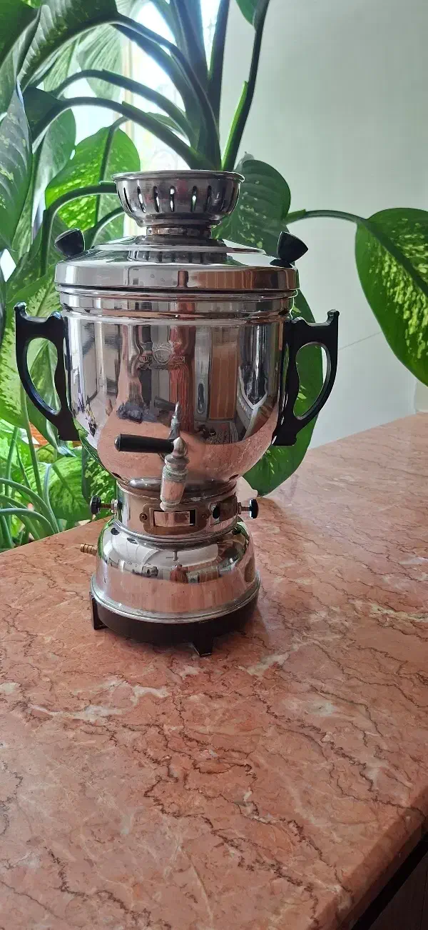 سماور|سماور، چایساز، قهوهساز|نهاوند, |دیوار