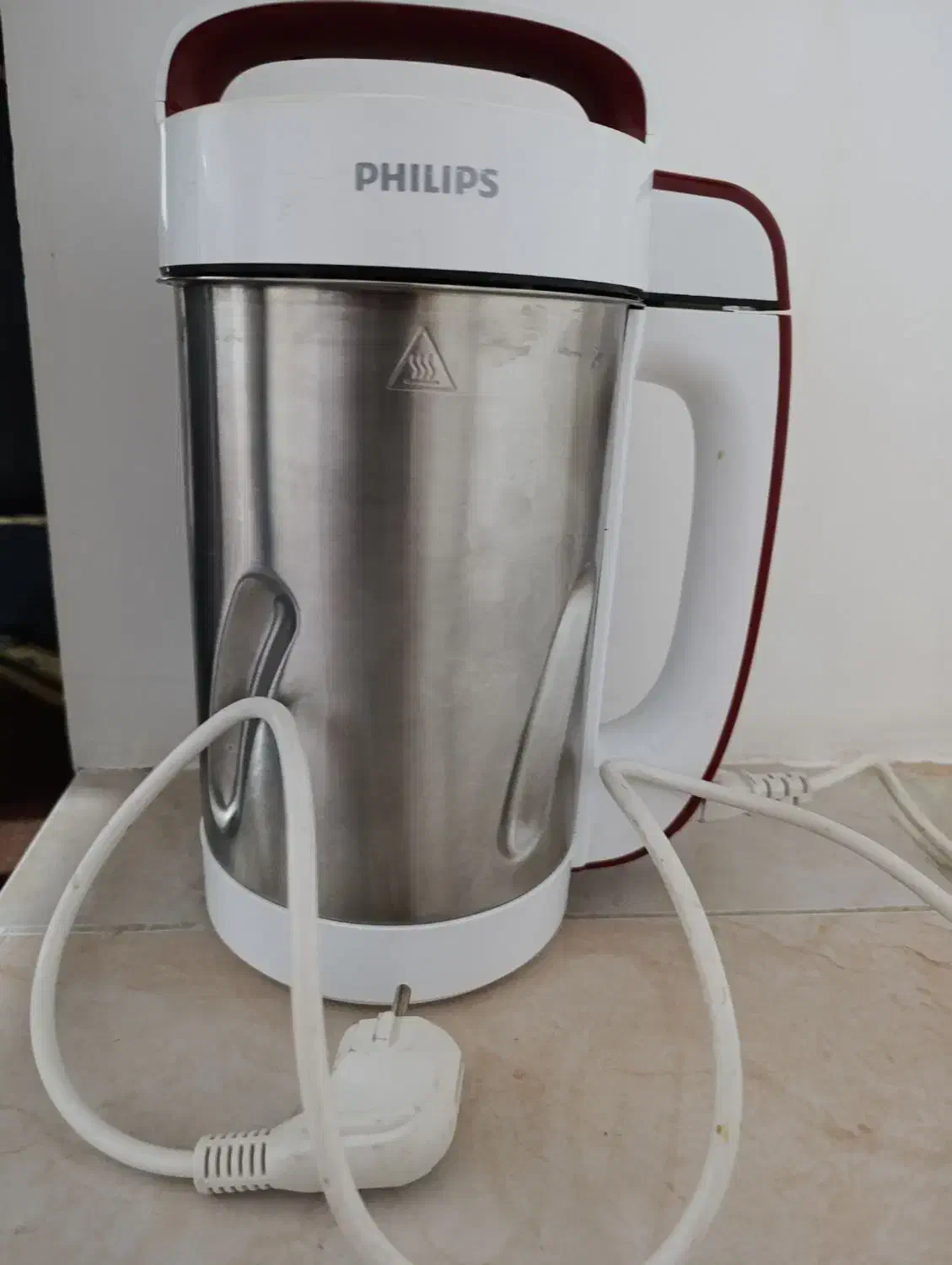 چای ساز برقی فیلیپس|سماور، چای‌ساز، قهوه‌ساز|بوکان, |دیوار