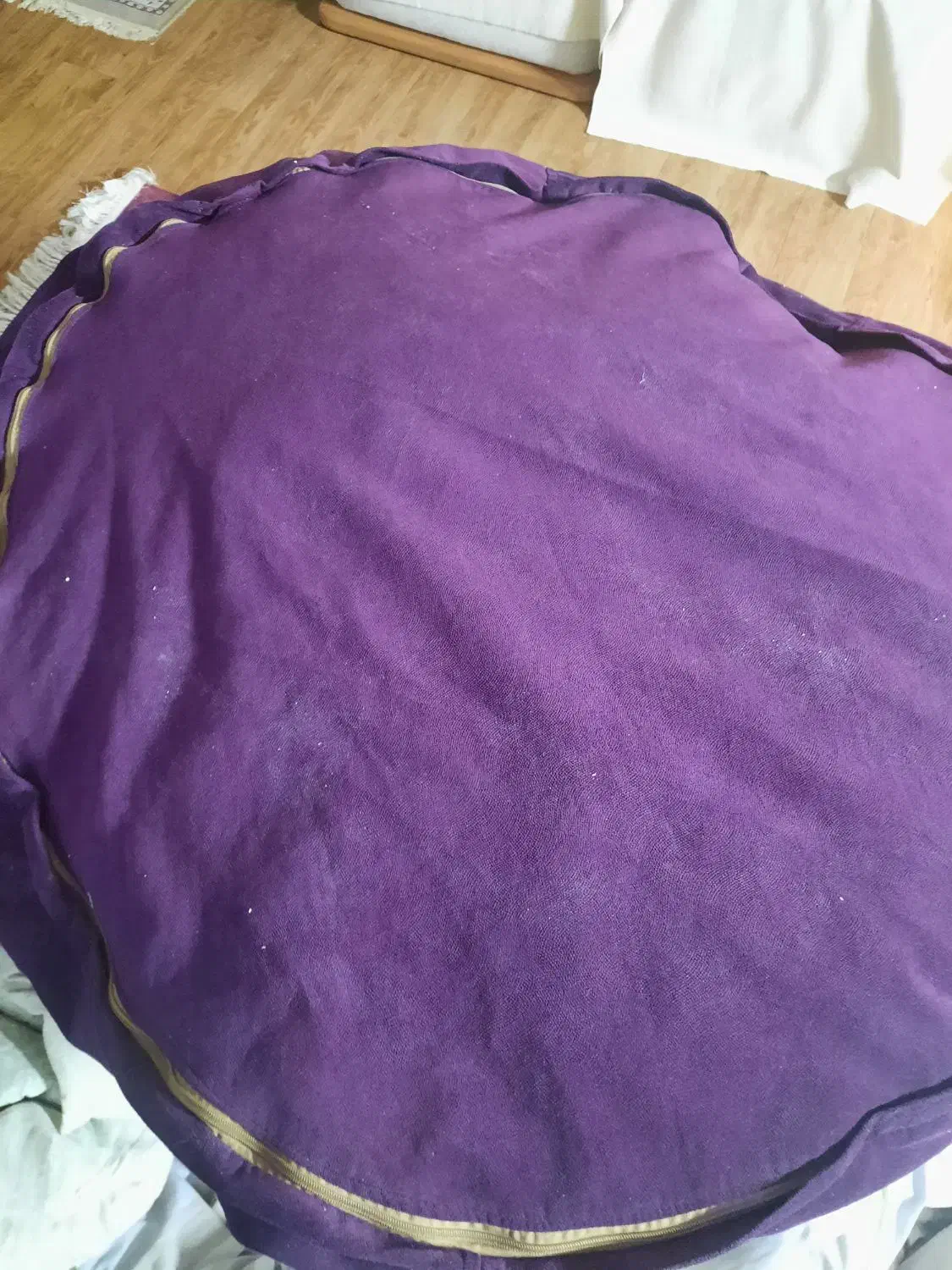 مبل شنی دوعدد|اسباب و اثاث بچه|مشهد, تربیت (صدف)|دیوار