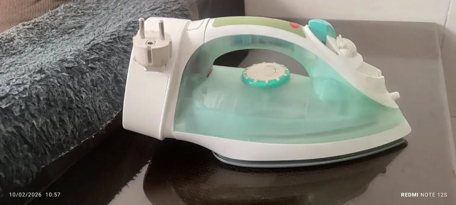 اتو بخار|اتو و لوازم اتو|شیراز, کوشک میدان|دیوار