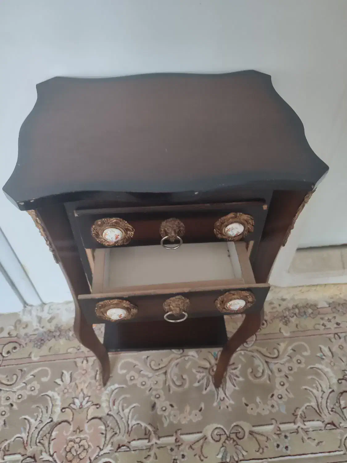 میز|میز تلفن|کرمانشاه, |دیوار