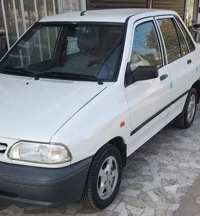 پراید ۱۳۱sxمدل ۹۱|خودرو سواری و وانت|رشت, خرسندی|دیوار