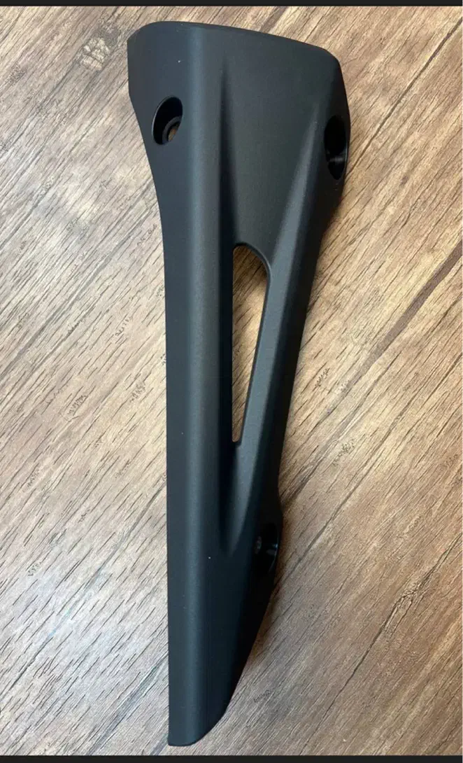 اگزوز wr155|قطعات یدکی و لوازم جانبی|تهران, پونک|دیوار