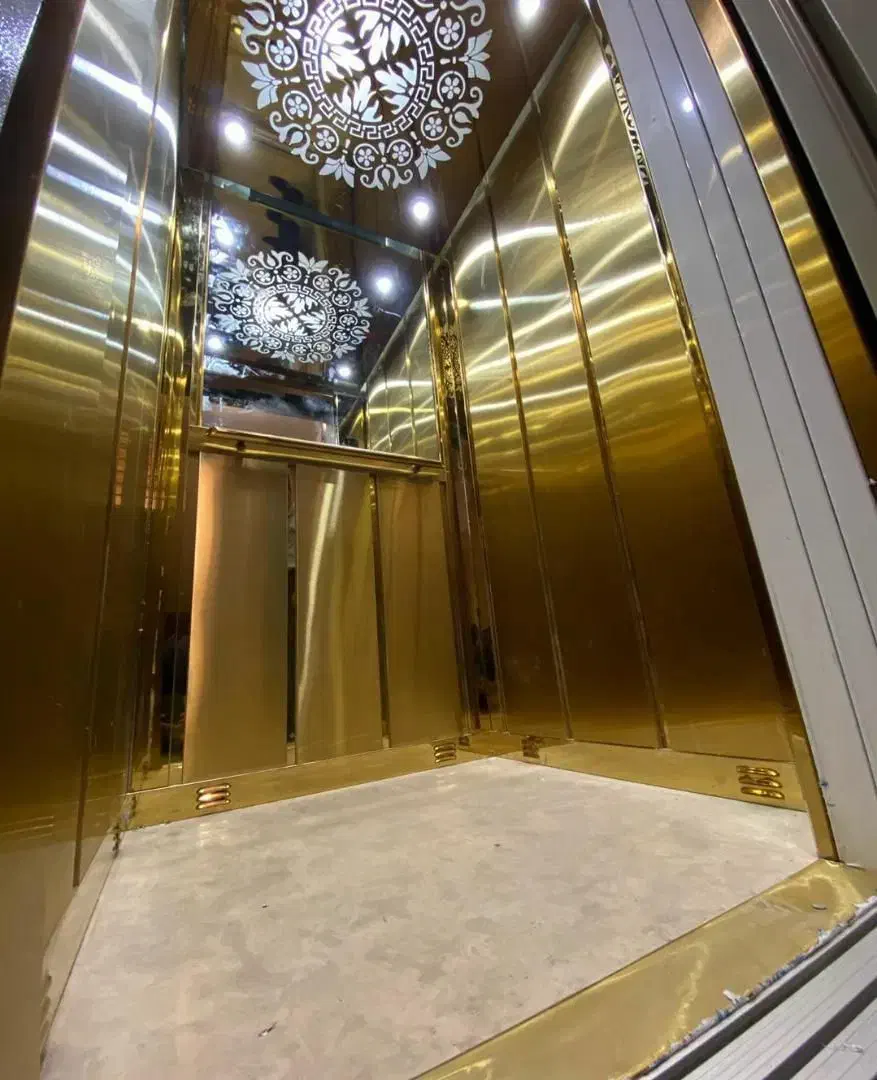 آسانسور پژوهشگران شرایط ویژه اقساطی|خدمات پیشه و مهارت|سلماس, |دیوار