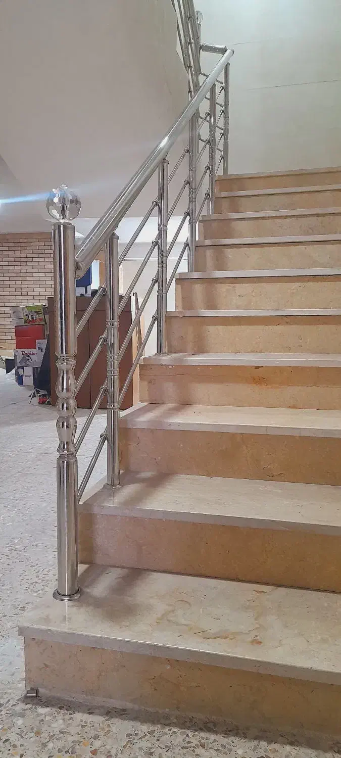 نرده های استیل|خدمات پیشه و مهارت|بابل, |دیوار