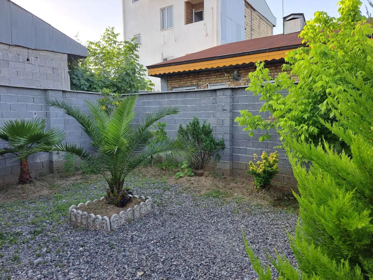 ویلای نقلی در شهرک بنیاد پیربازار|فروش خانه و ویلا|رشت, گلسار|دیوار