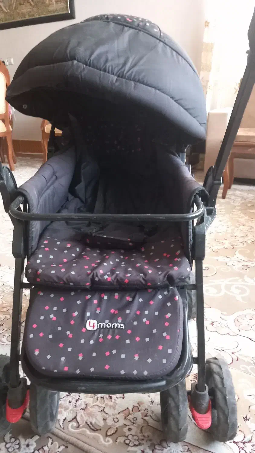 کالسکه|کالسکه و لوازم جانبی|تربتحیدریه, کلاته توکلی|دیوار