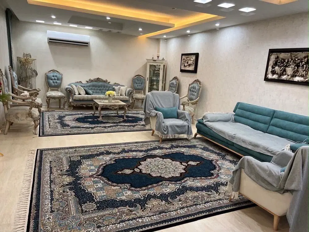 رهن و اجاره/کیانپارس/۱۱۰متر/۲خواب/ فول بازسازی شده|اجارهٔ آپارتمان|اهواز, کیانپارس |دیوار