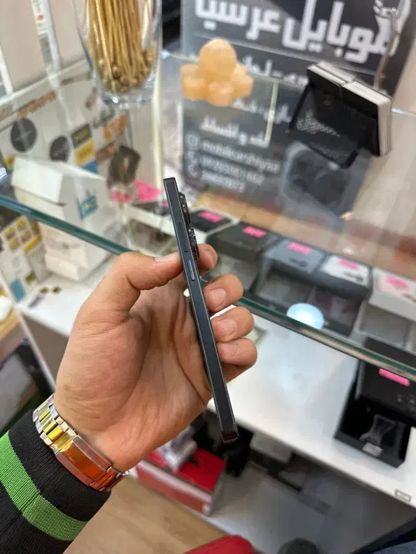 Note 13 Pro 256/8 کارکرده در حد نو|موبایل|کرج, گوهردشت|دیوار