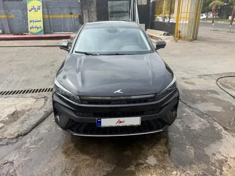 Kmc j7|خودرو سواری و وانت|رشت, گلسار|دیوار