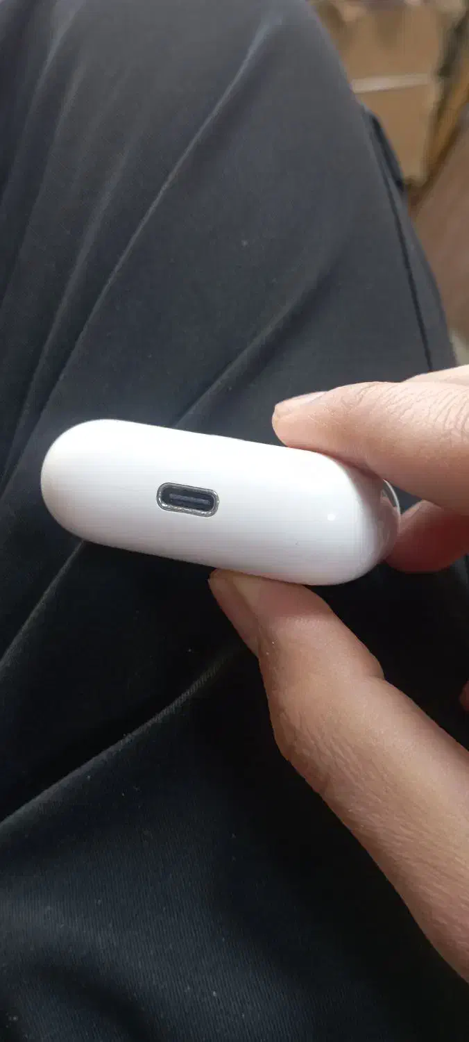 ایرپاد A10|لوازم جانبی موبایل و تبلت|نورآباد, |دیوار