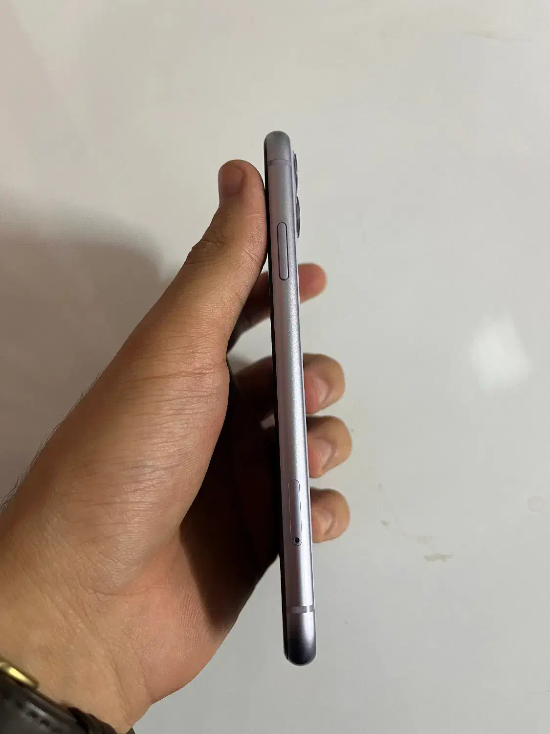 ایفون یازده دو سیم ۶۴گیگ|موبایل|بجنورد, |دیوار