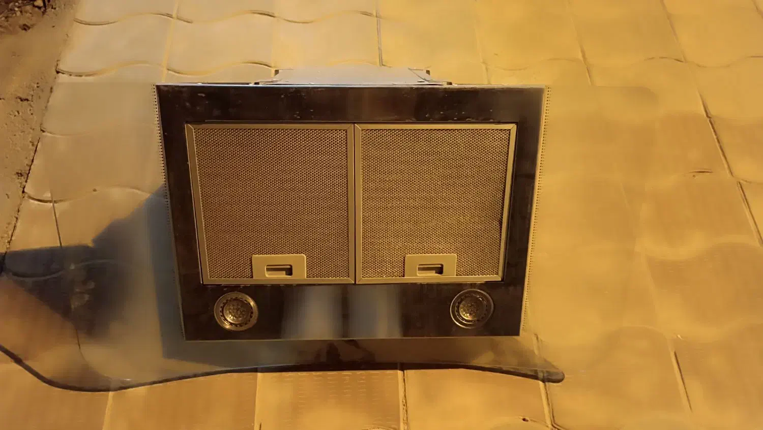 هود تمیز|هود|ایلام, |دیوار