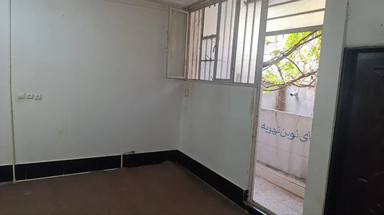 واحد همکف 80متری|اجارهٔ آپارتمان|قم, ولیعصر|دیوار