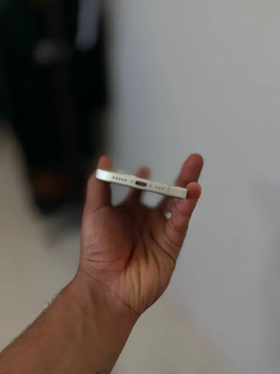 آیفون 16 128 گیگ دوسیم با گارانتی|موبایل|رشت, کاکتوس|دیوار