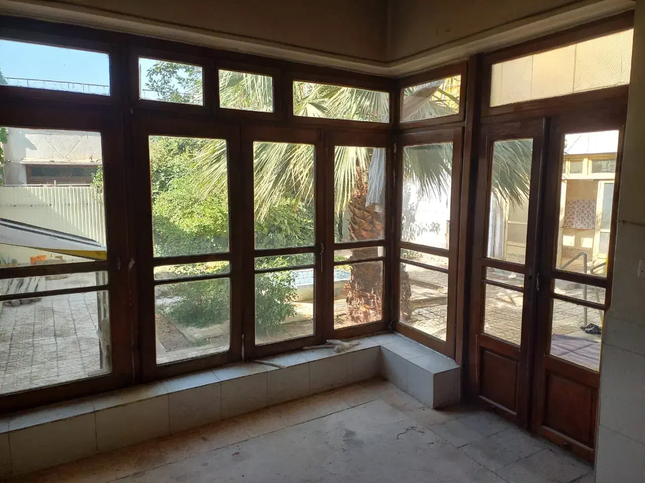 ۱۲۵ متر دو خواب فول امکانات طبقه اول|اجارهٔ آپارتمان|اصفهان, گلزار|دیوار