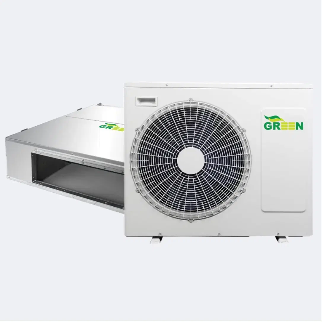 فروش ویژه داکت اسپیلت|کولر گازی و فن‌کوئل|اراک, |دیوار