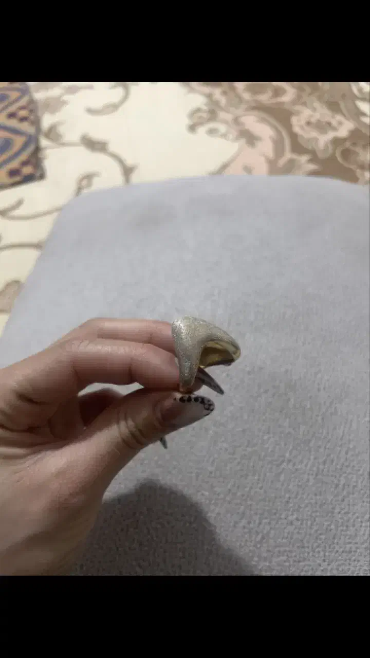 فروش ۲۴ گرم ۳ درصد بالای تابلو|جواهرات|قزوین, |دیوار