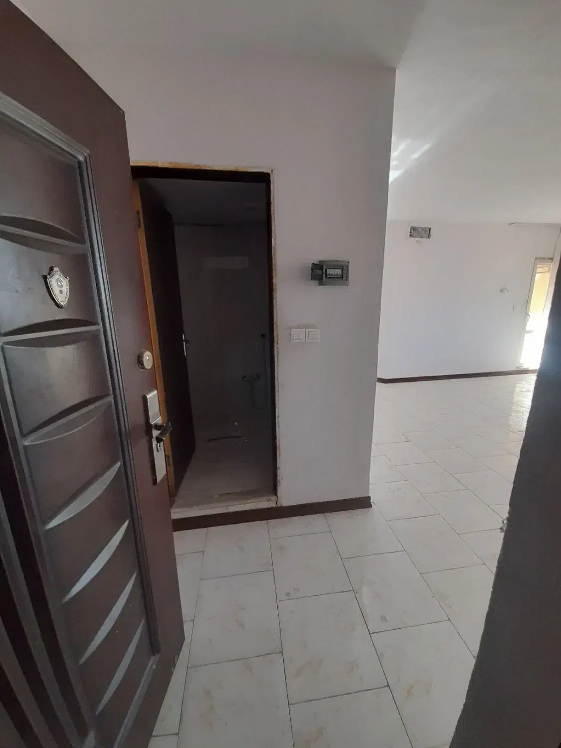 آپارتمان ۸۰متری فرابتن فاز۶ پرند فروشی|فروش آپارتمان|پرند, فاز ۶|دیوار