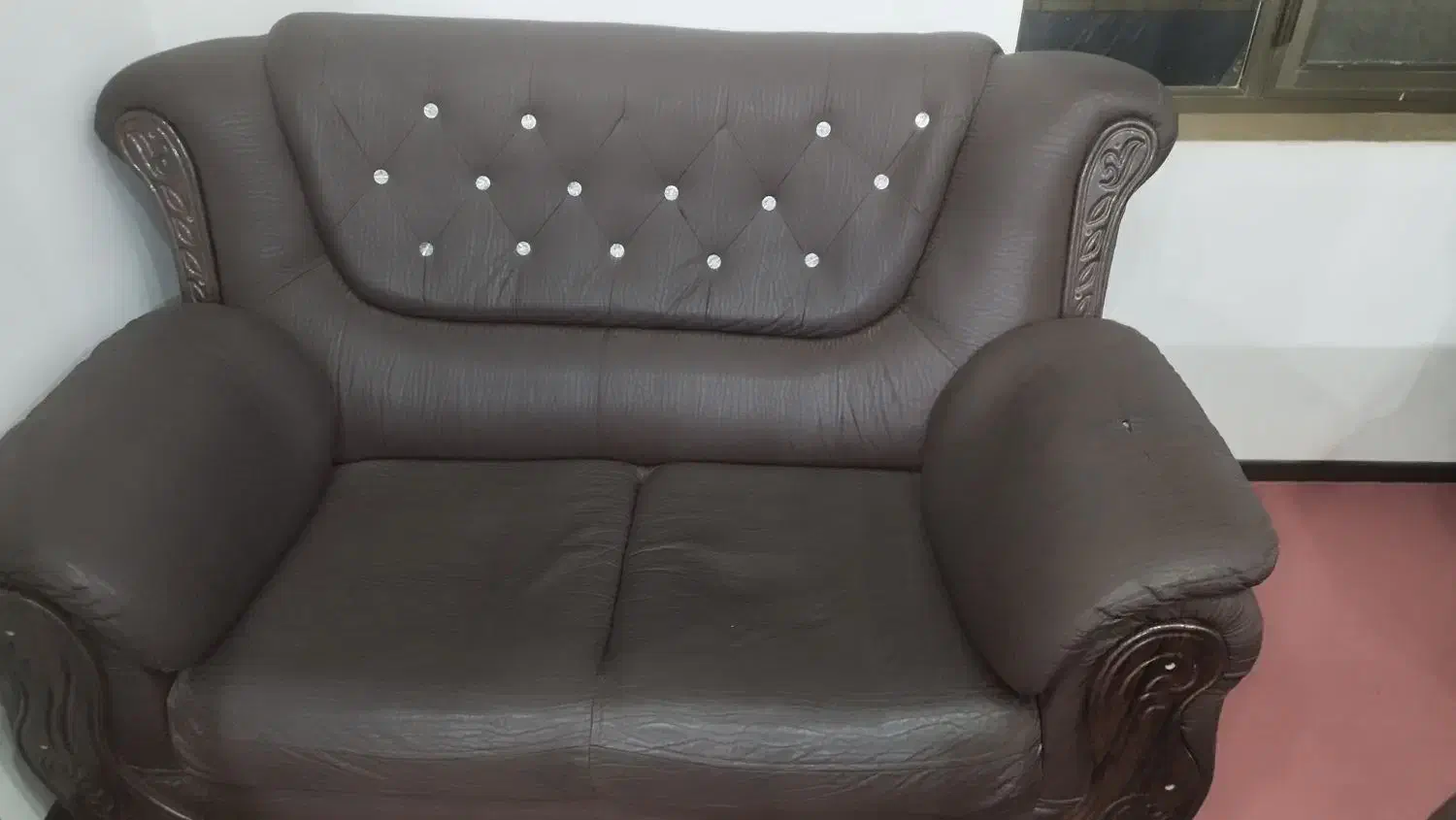 مبل راحتی|مبلمان خانگی و میز عسلی|شهرکرد, |دیوار