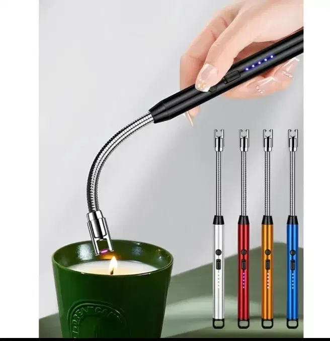 فندک الکتریکی شارژی|سایر لوازم برقی|آفتاب, |دیوار