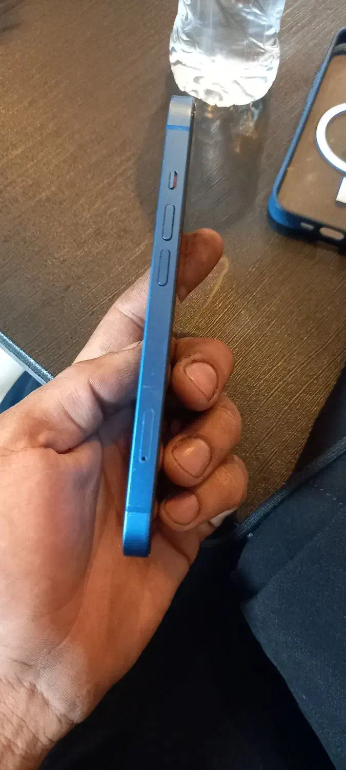 آیفون13نرمال|موبایل|سیرجان, |دیوار