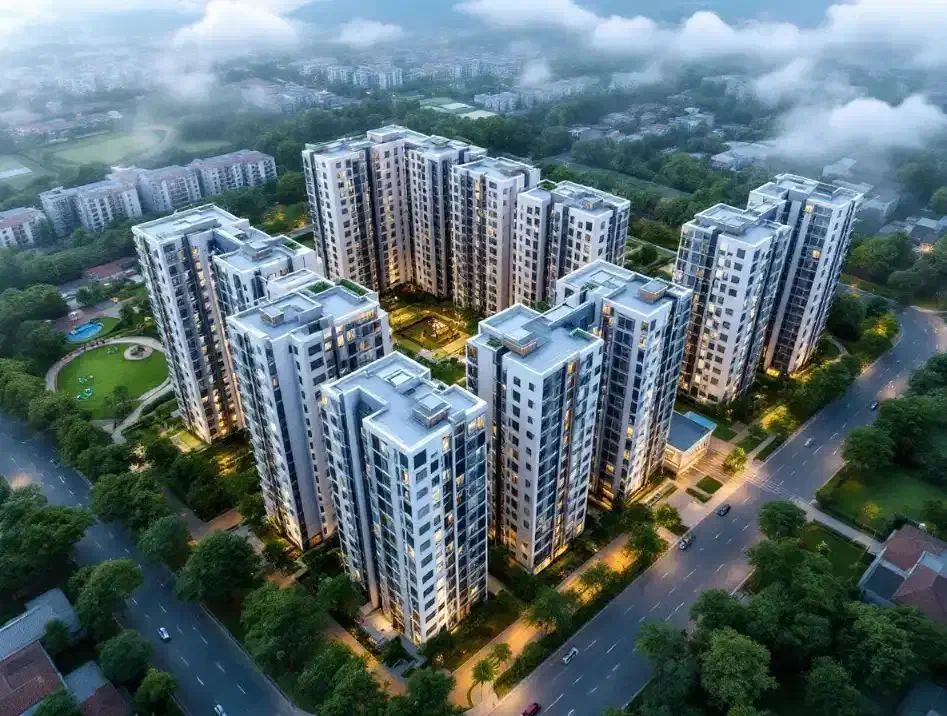 پیش فروش ۱۵۵ متر دوبر سنددار سعیداباد|پیش‌فروش املاک|باغستان, |دیوار