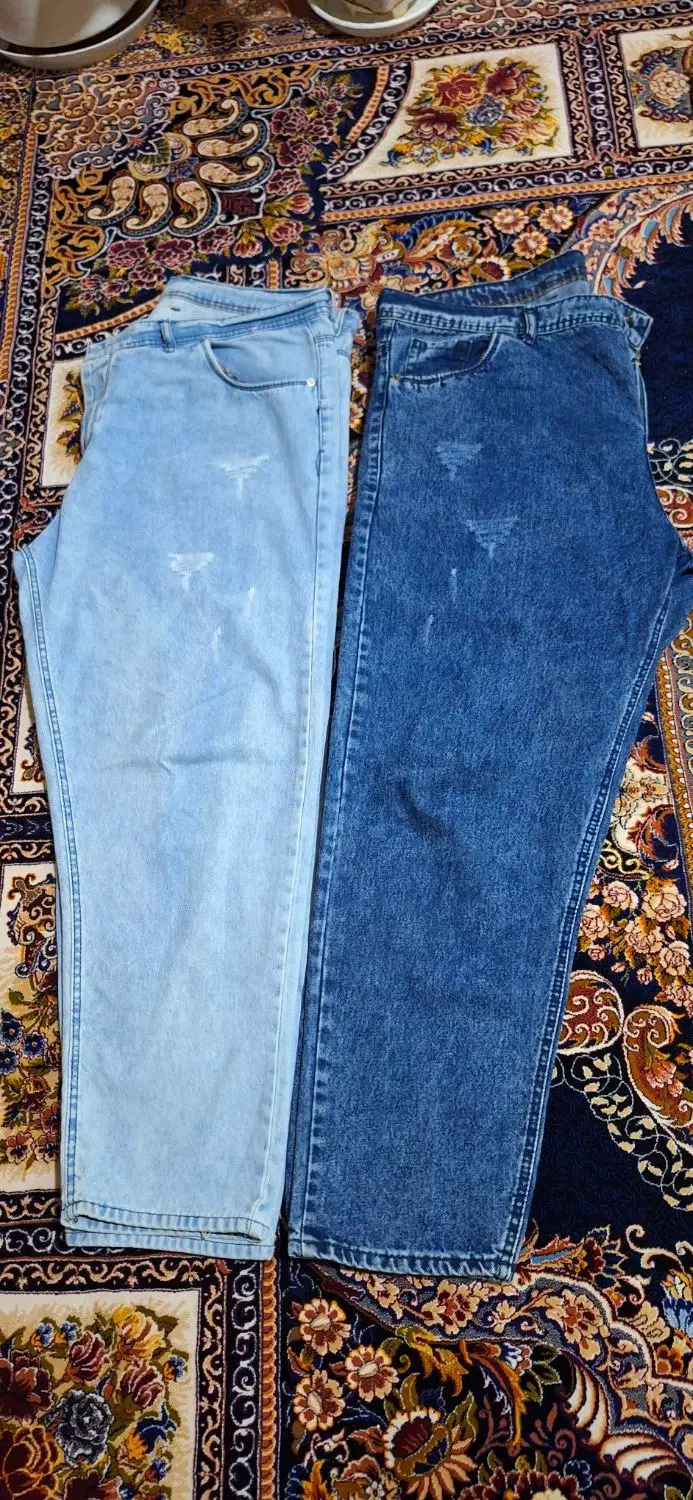 شلوار لی مردونه|لباس|قائن, |دیوار