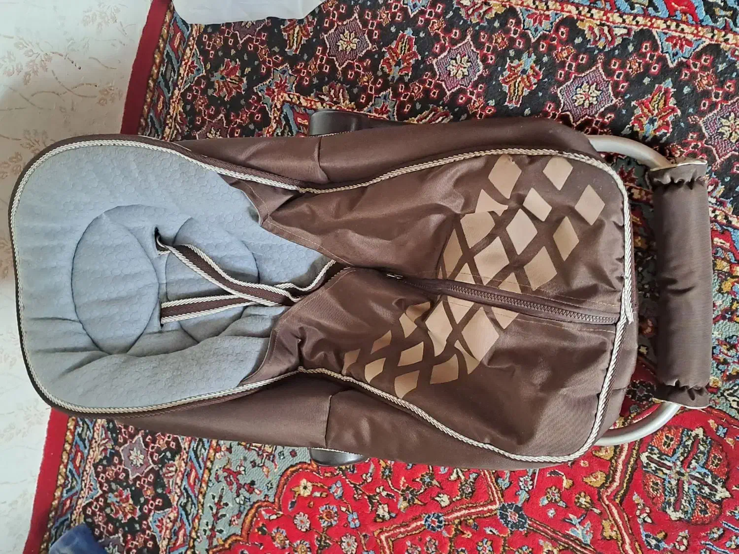 کریر کودک|اسباب و اثاث بچه|مشگین شهر, |دیوار