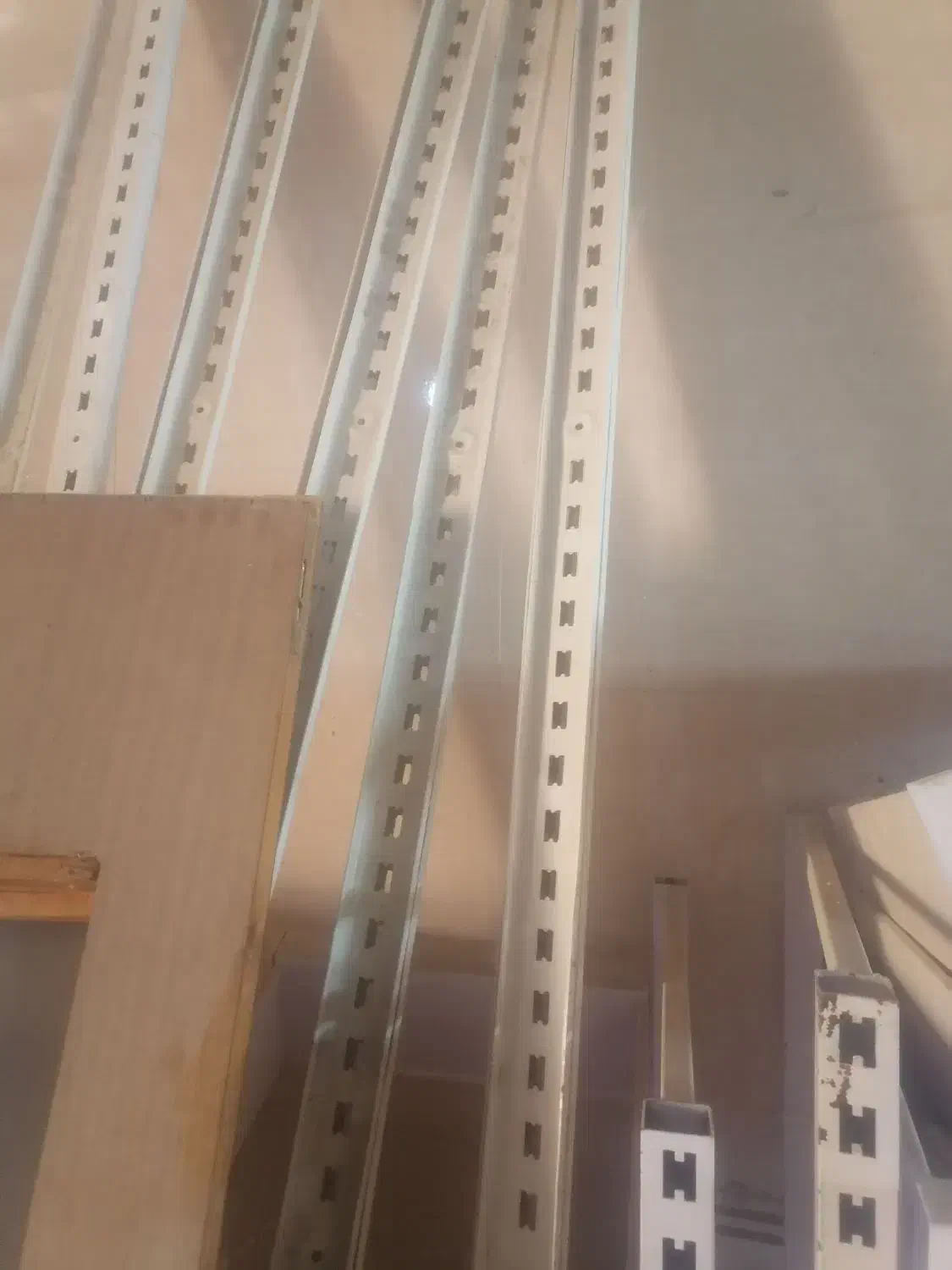 قفسه و استند میوه و .|فروشگاه و مغازه|ایرانشهر, |دیوار