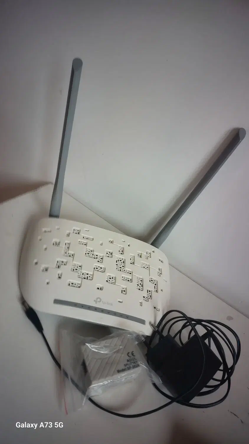 مودم اینترنت|مودم و تجهیزات شبکه|رشت, آزادگان|دیوار