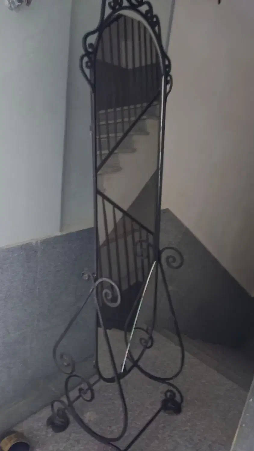 اینه ی قدی|آینه|سبزوار, شهرک اندیشه|دیوار