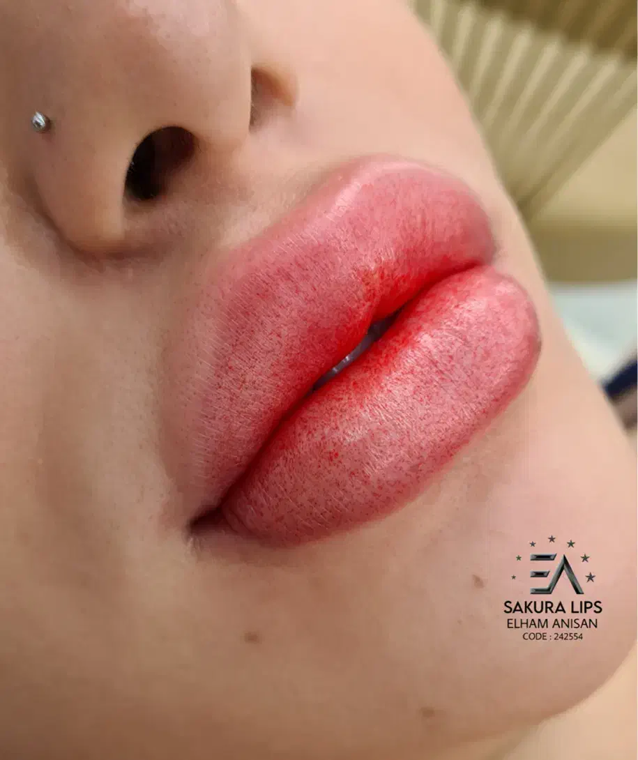 تخفیف ویژه شیدینگ لب|خدمات آرایشگری و زیبایی|بوشهر, |دیوار