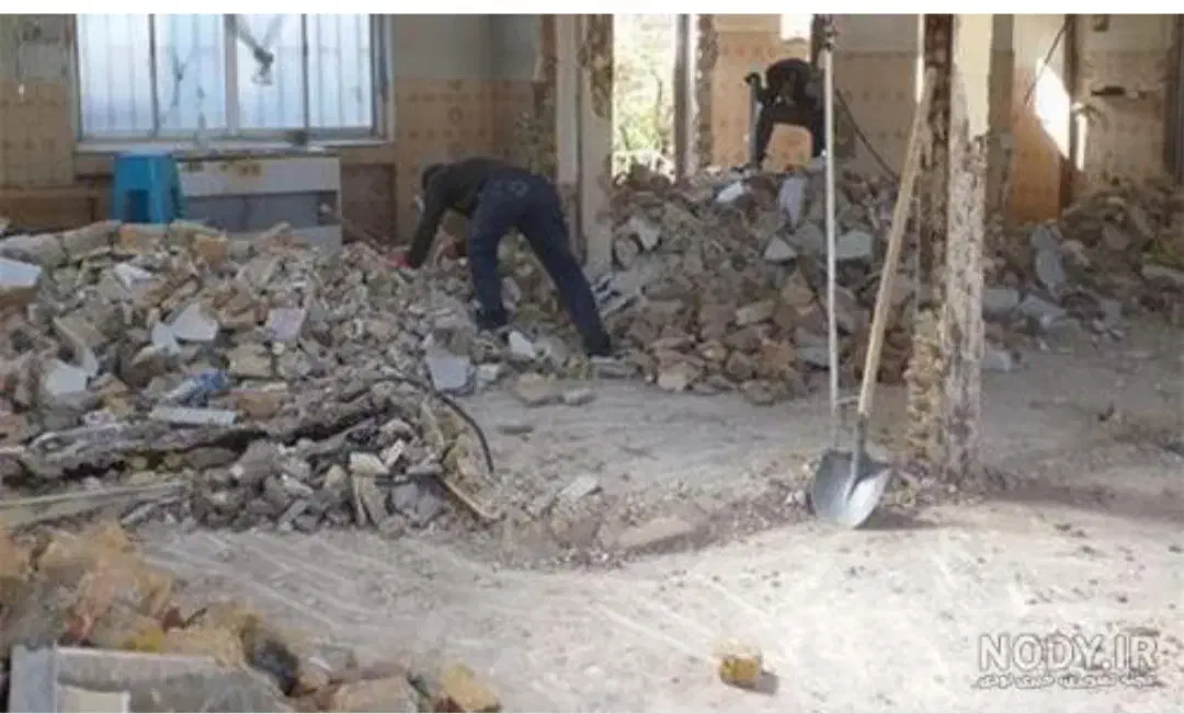 بنایی گچکاری بنا بازسازی|خدمات پیشه و مهارت|مشهد, هفده شهریور|دیوار